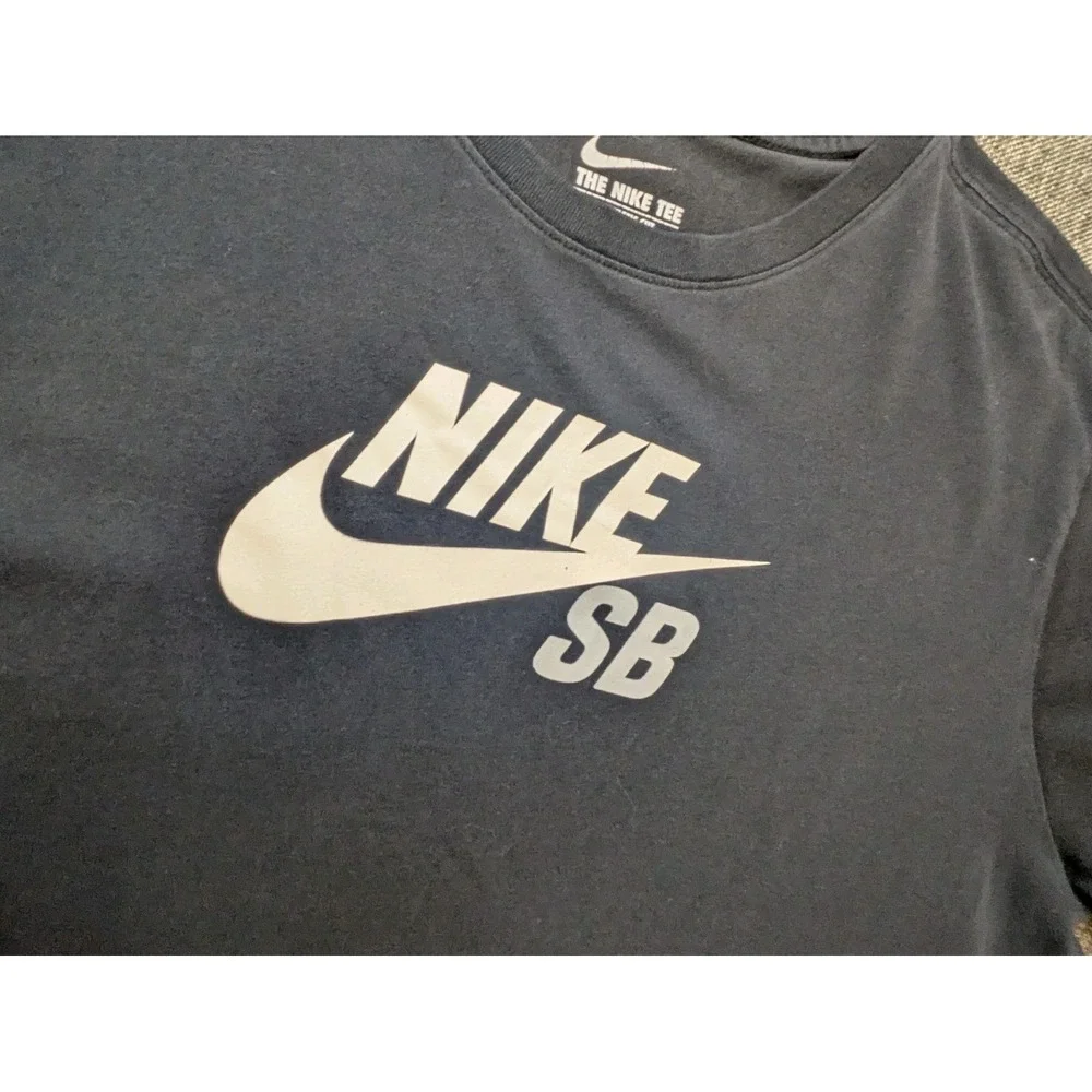 Nike good pre